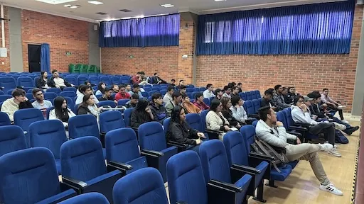 Boyacá Dev Community Photo #3