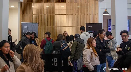 Boyacá Dev Community Photo #5