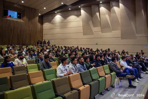 Boyacá Dev Community Photo #6