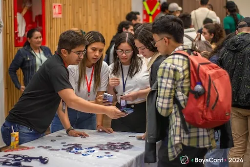 Boyacá Dev Community Photo #2