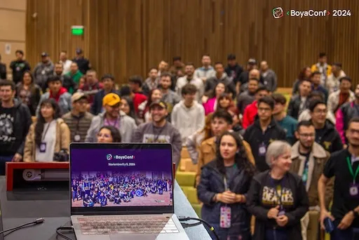 Boyacá Dev Community Photo #8