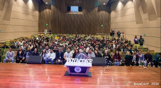 Boyacá Dev Community Photo #9