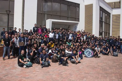 Boyacá Dev Community Photo #8