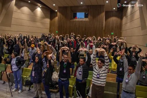 Boyacá Dev Community Photo #1