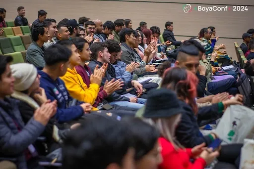 Boyacá Dev Community Photo #7