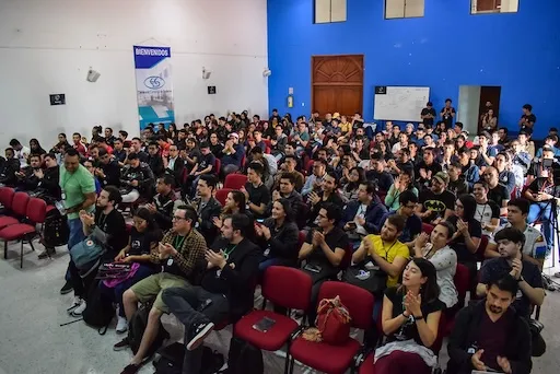 Boyacá Dev Community Photo #0