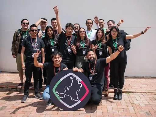 Boyacá Dev Community Photo #3