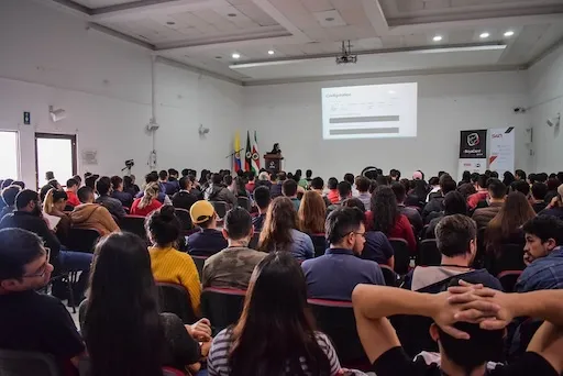 Boyacá Dev Community Photo #1