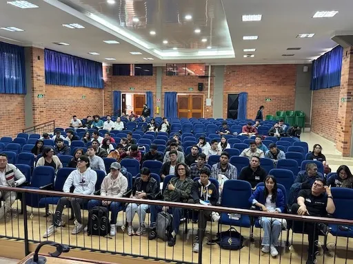 Boyacá Dev Community Photo #2