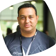 Photo of Adrian Estrada