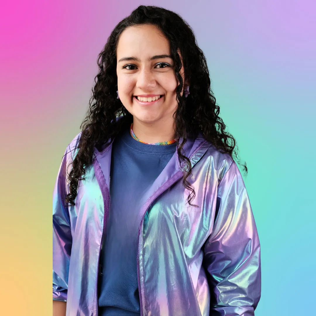 Photo of Aleja Henao Espitia