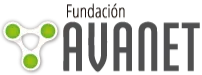 Logo of Fundación Avanet