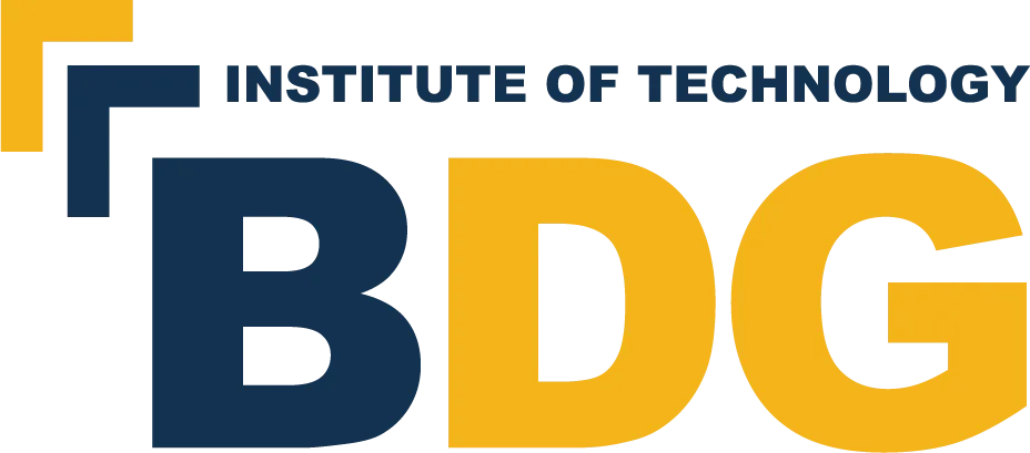 Logo of BDG Institute