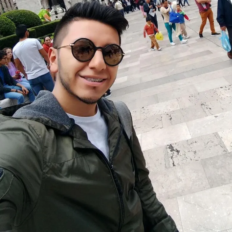 Photo of Brayan Bautista