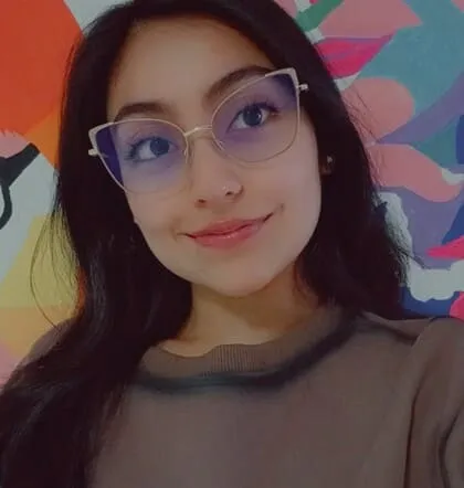 Photo of Briyid Catalina Cruz Ostos