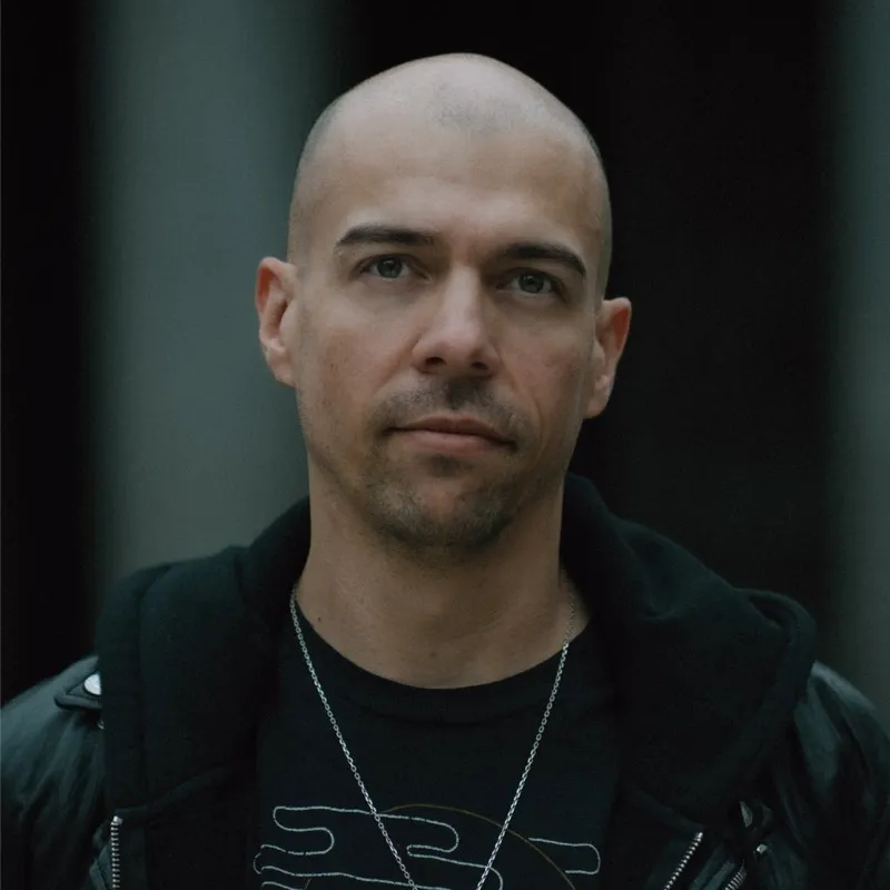 Photo of Juan Pablo Buriticá