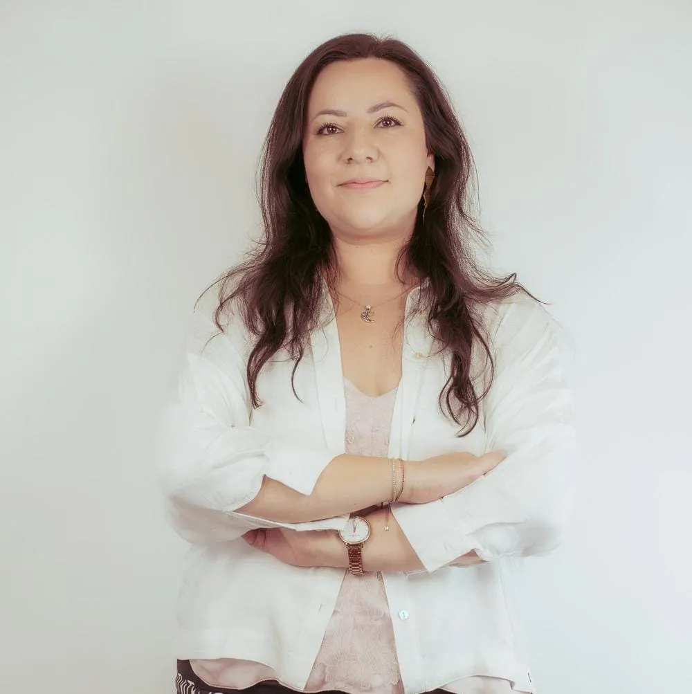 Photo of Catalina Naranjo