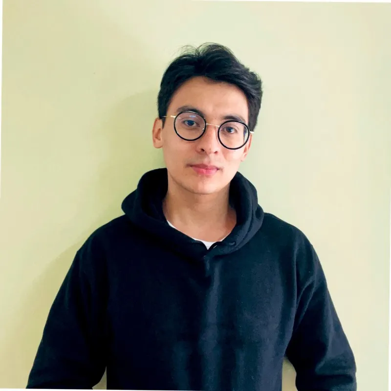 Photo of Sergio Rojas