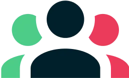 Logo of La Comunidad