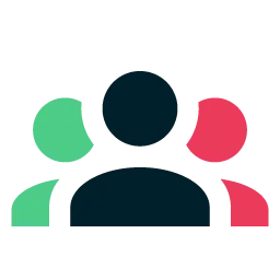 Logo of La Comunidad