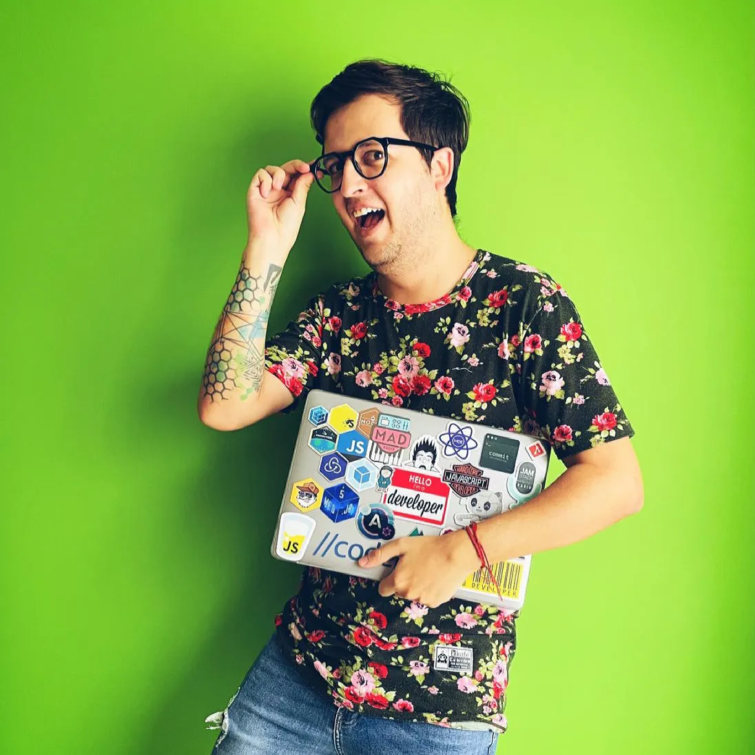 Photo of Cristian Moreno