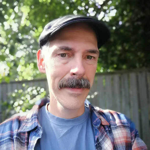 Photo of Daniel Minor