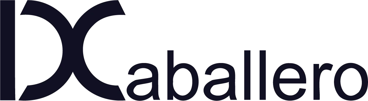 Logo of DCaballero LLC
