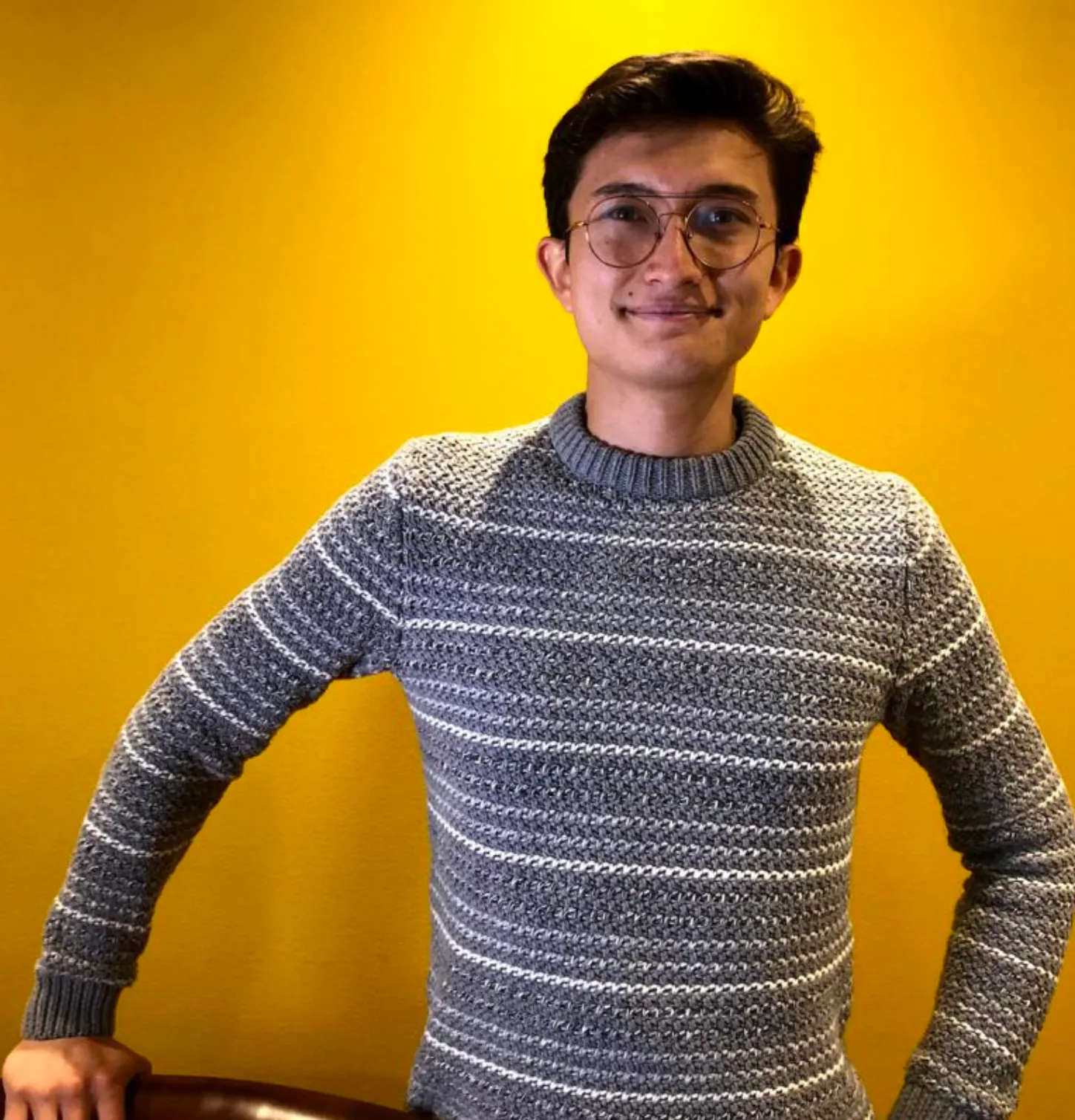 Photo of Diego Alfonso Prieto Torres