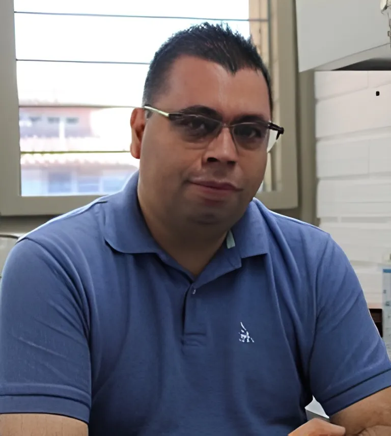 Photo of Diego Botia