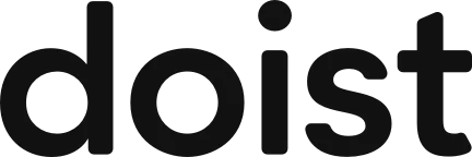 Logo of Doist