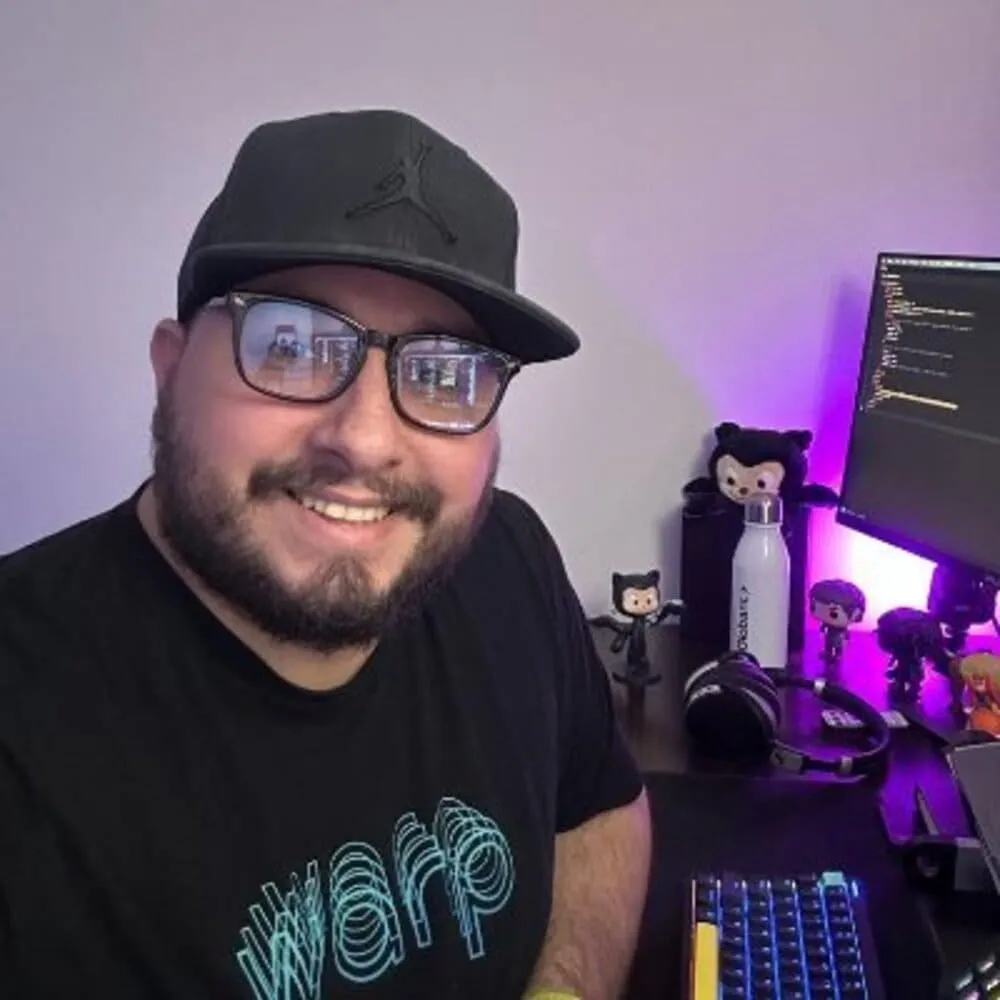 Photo of Erasmo Hernandez