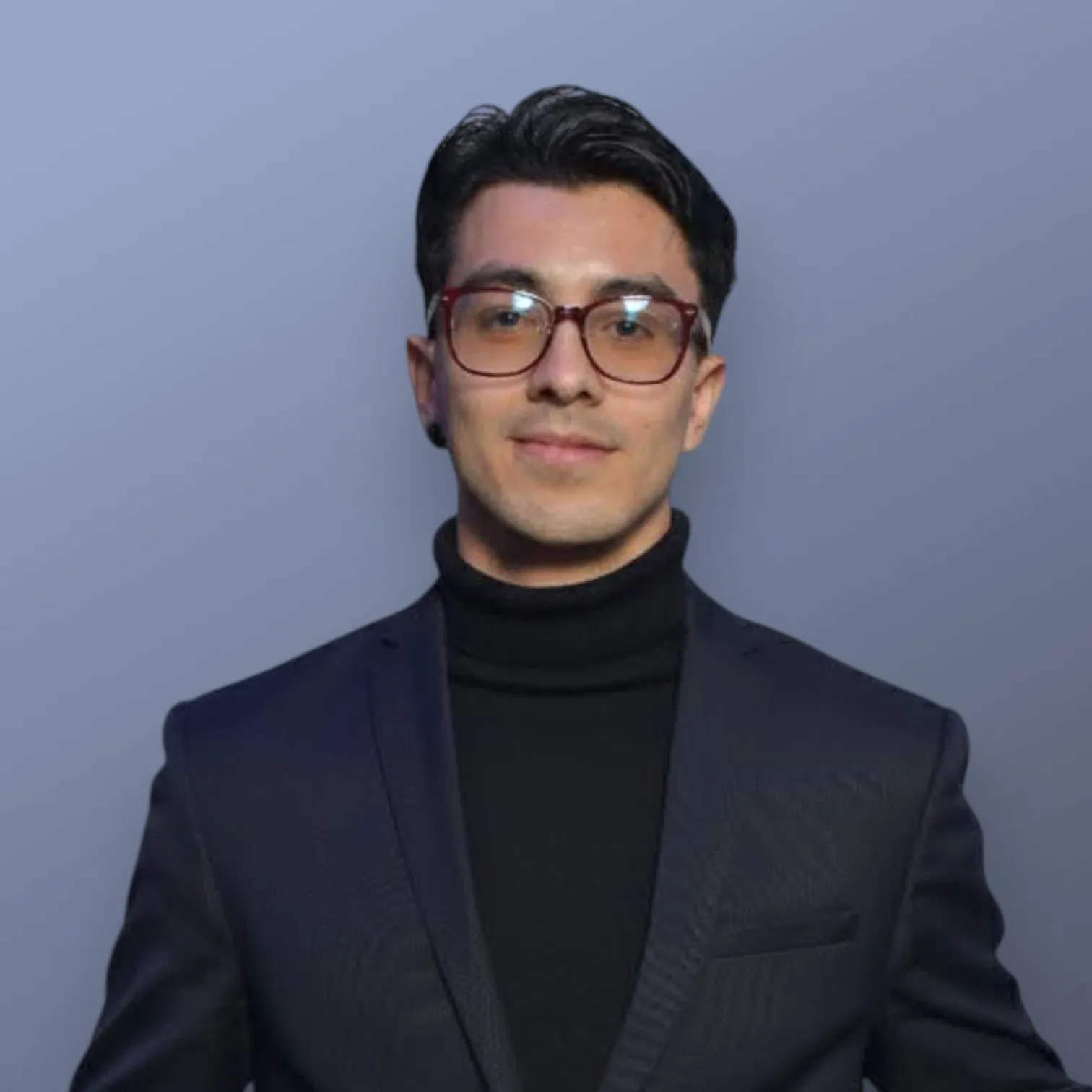 Photo of Esteban Pedraza