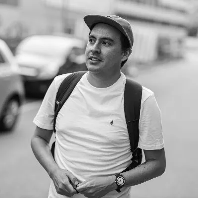 Photo of Fabio Cortes