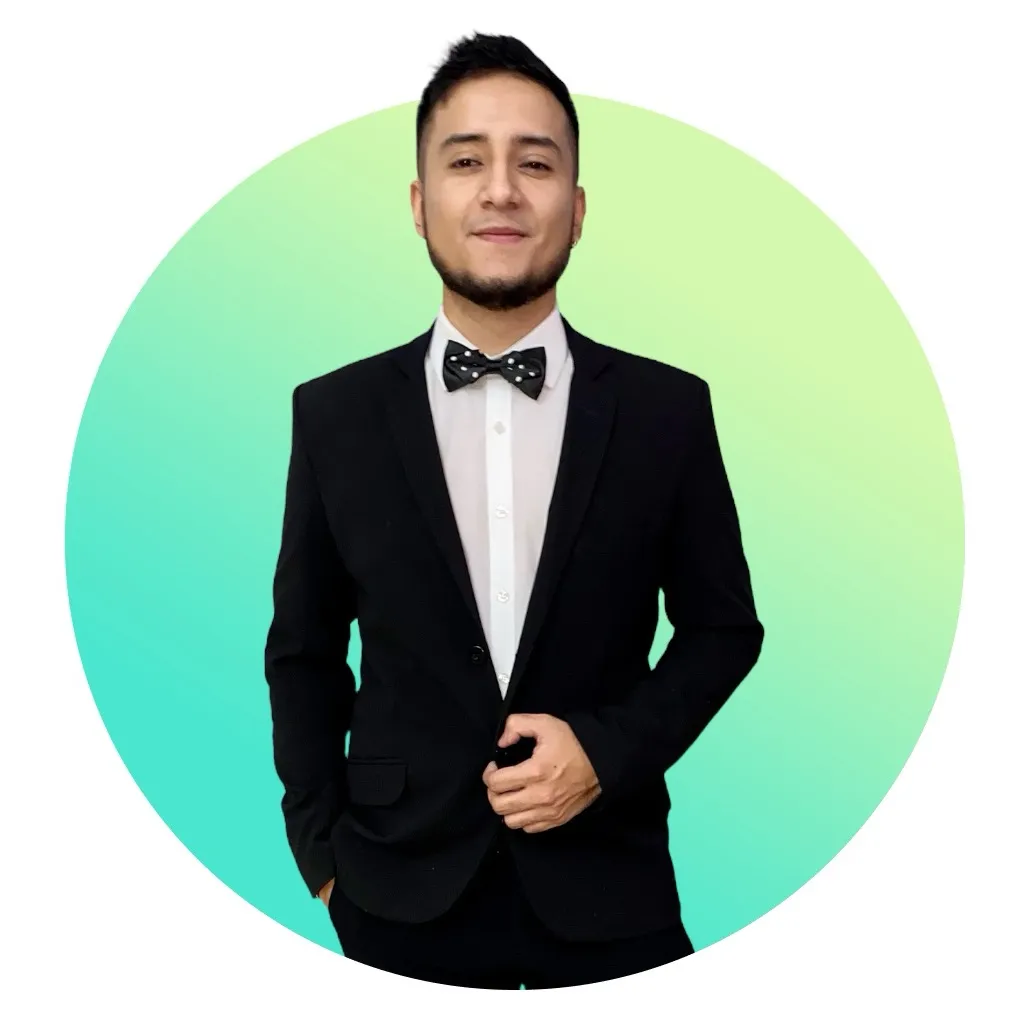 Photo of Facundo Aramayo