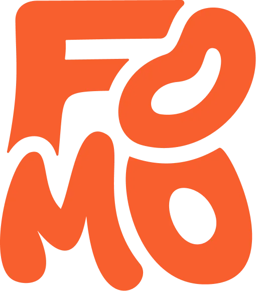 Logo of FOMO