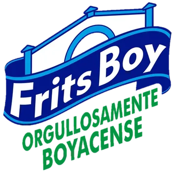 Logo of FritsBoy