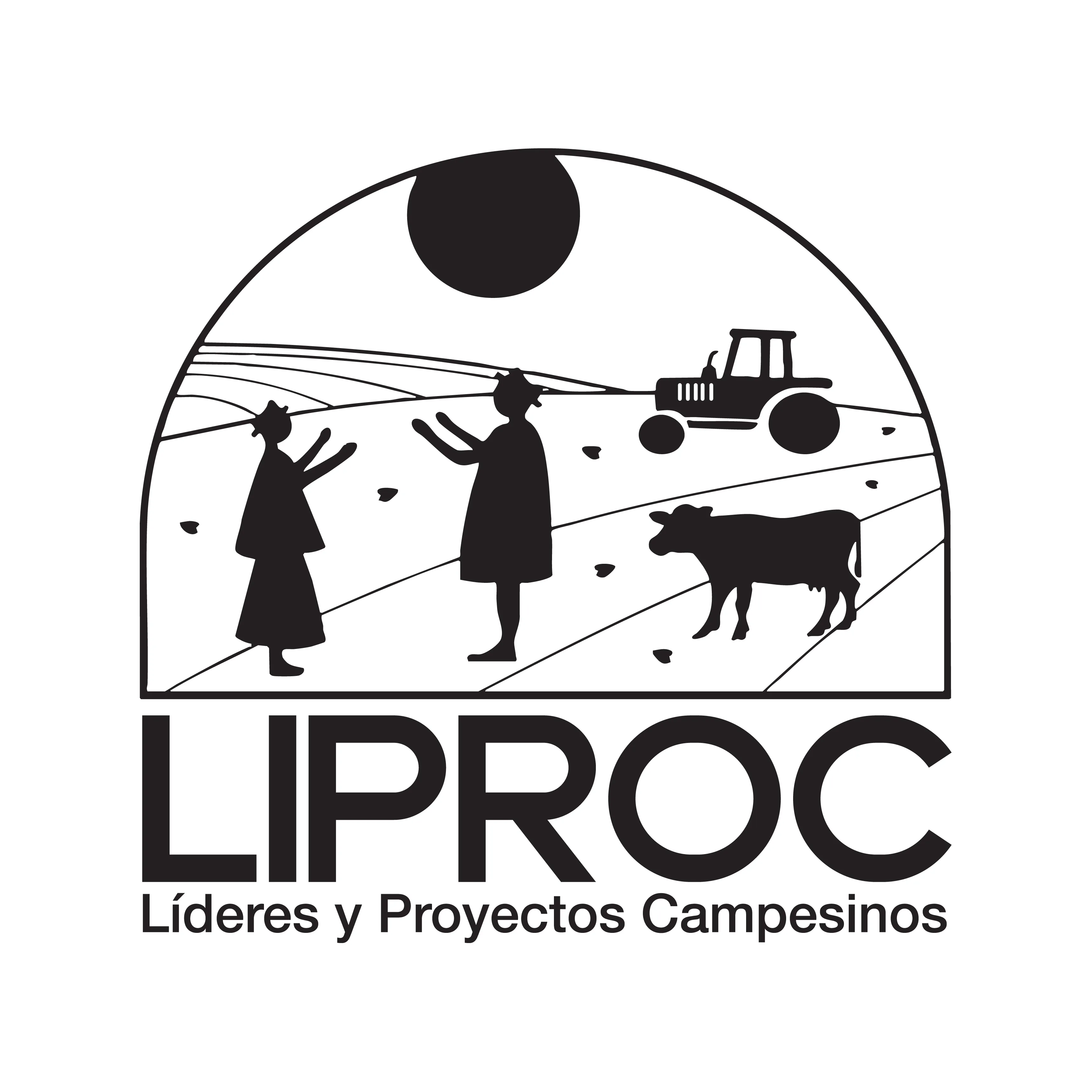 Logo of Fundación LIPROC