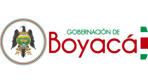Logo of Gobernación de Boyacá
