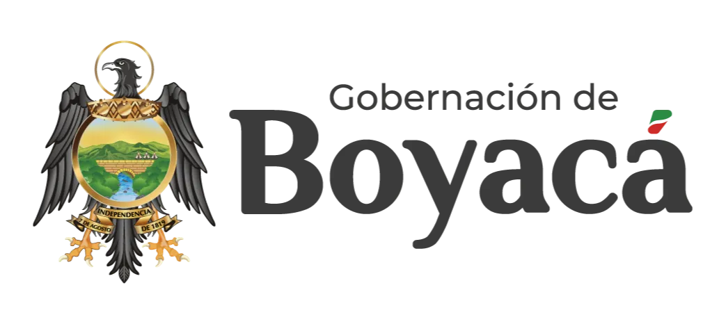 Logo of Gobernación de Boyacá