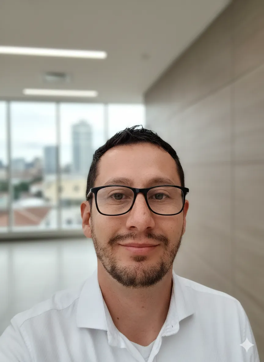 Photo of Guillermo Otalora Luna