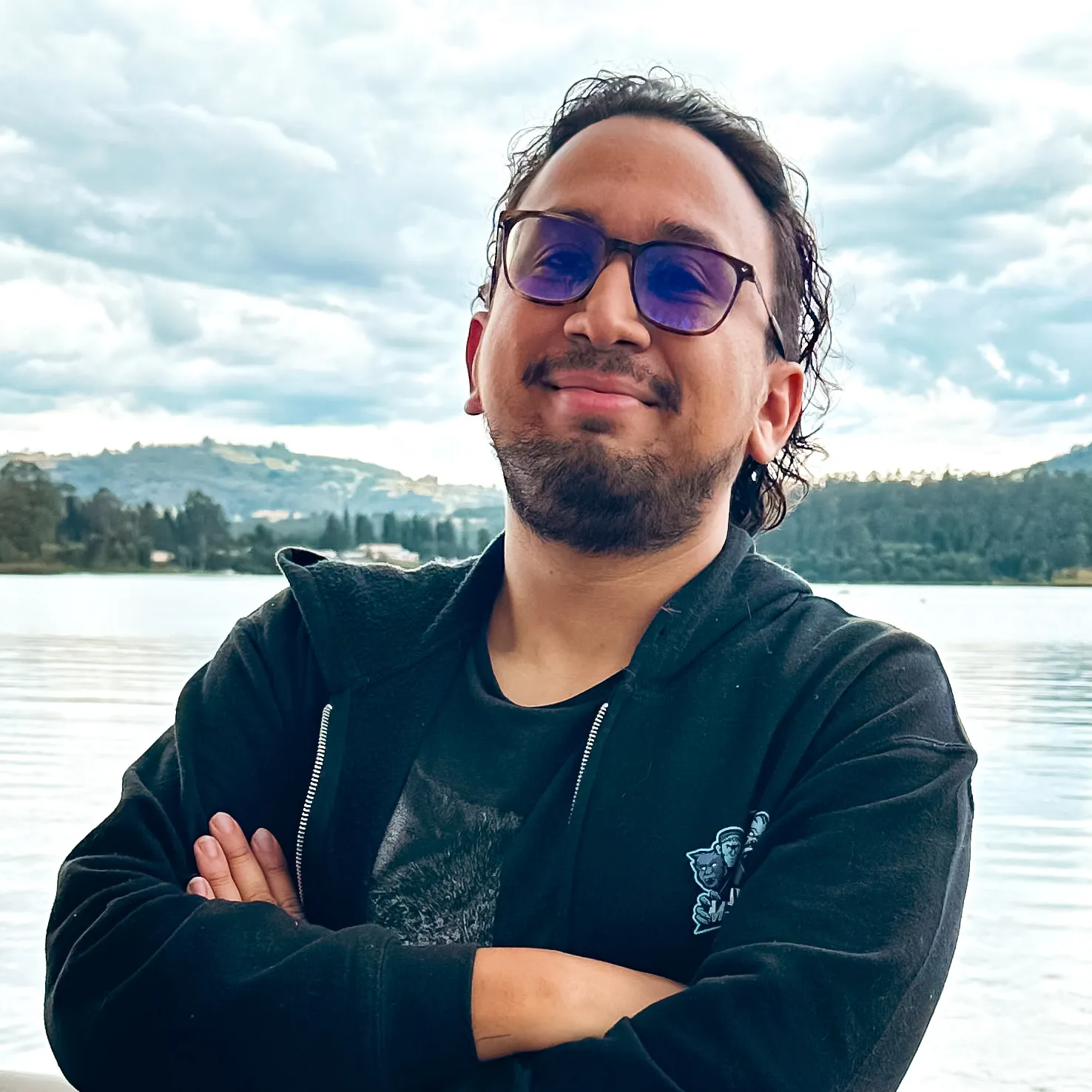 Photo of Gustavo Ramirez