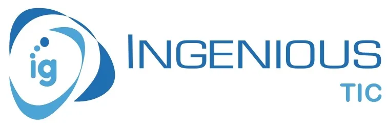 Logo of Ingenious TIC