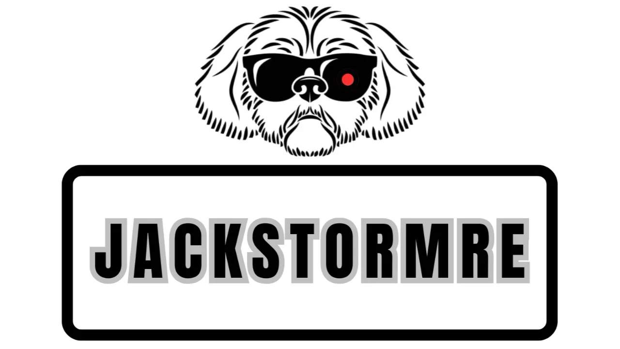 Logo of JackStormre