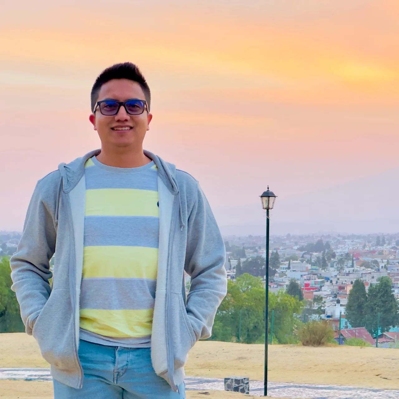 Photo of Jahir Fiquitiva