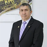 Photo of Jairo Riaño