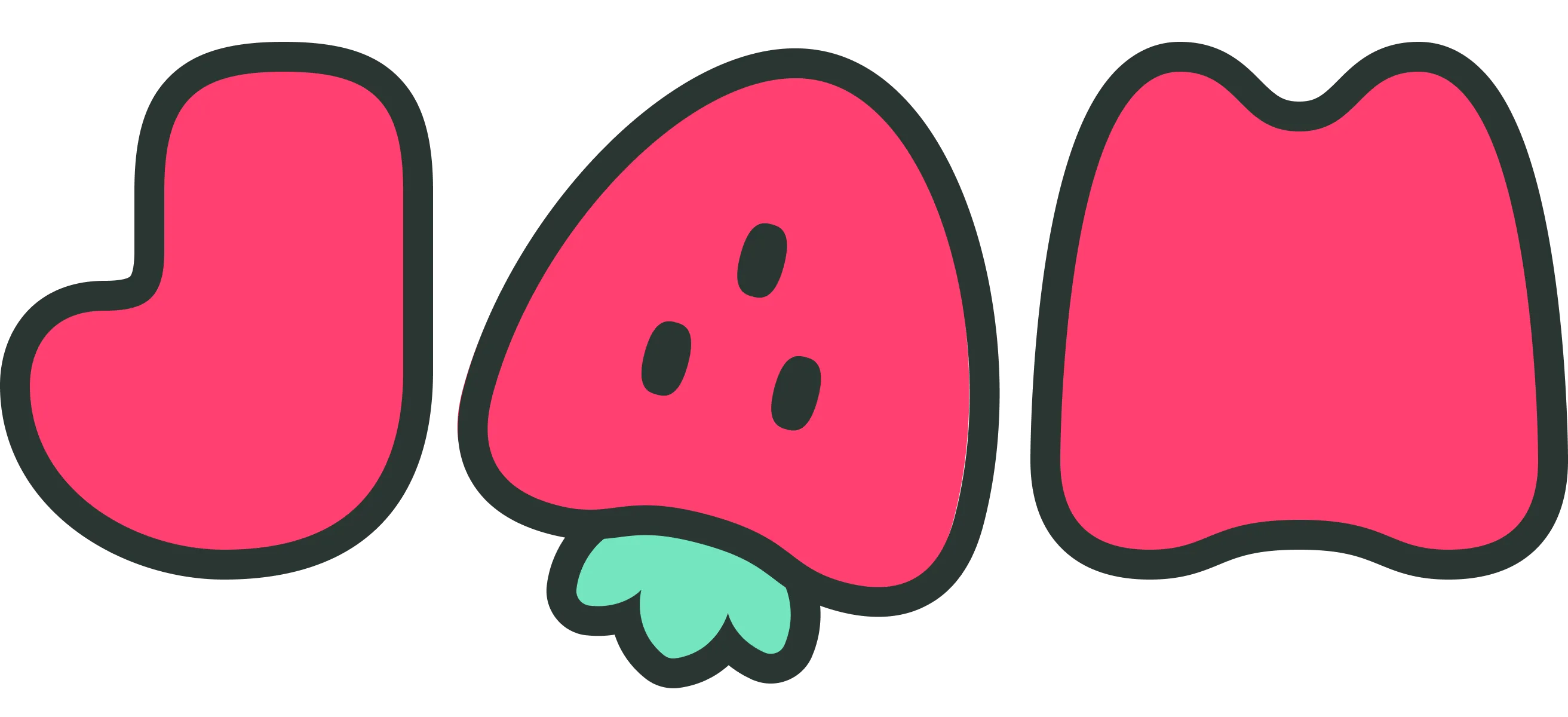 Logo of JAM