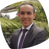 Photo of Jesús Solano