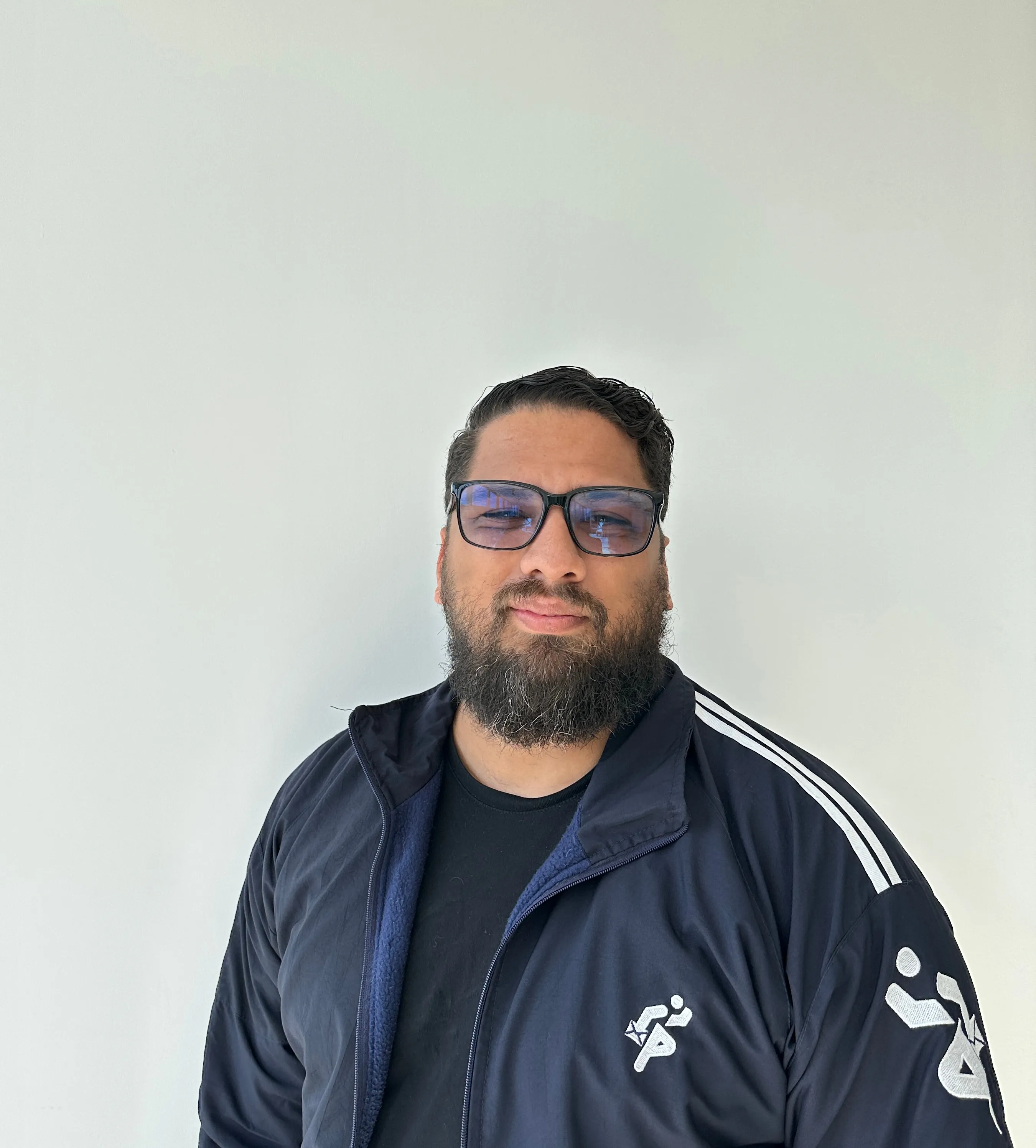 Photo of Jhon Henry Cordoba Blanco