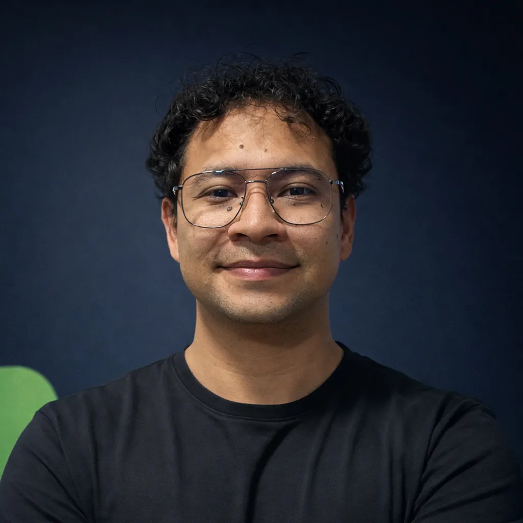 Photo of Jimmy Plazas