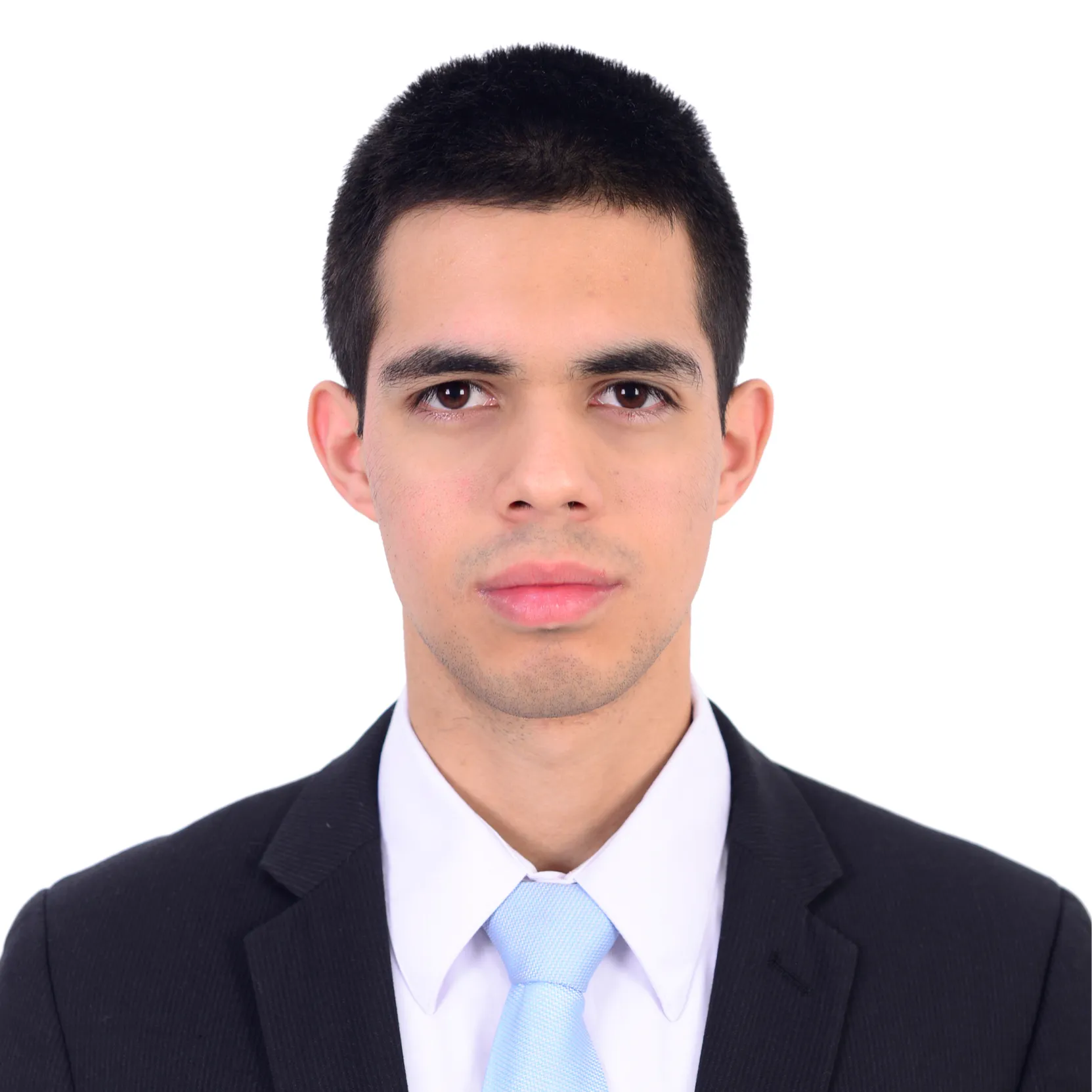 Photo of Jorge de la Flor